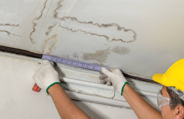 Reliable Emergency Water Damage Restoration contractor in Johnston, RI by Water Damage Irwin